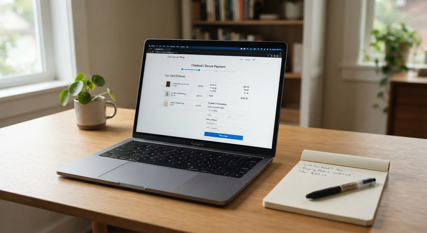 Online Shopping Hacks