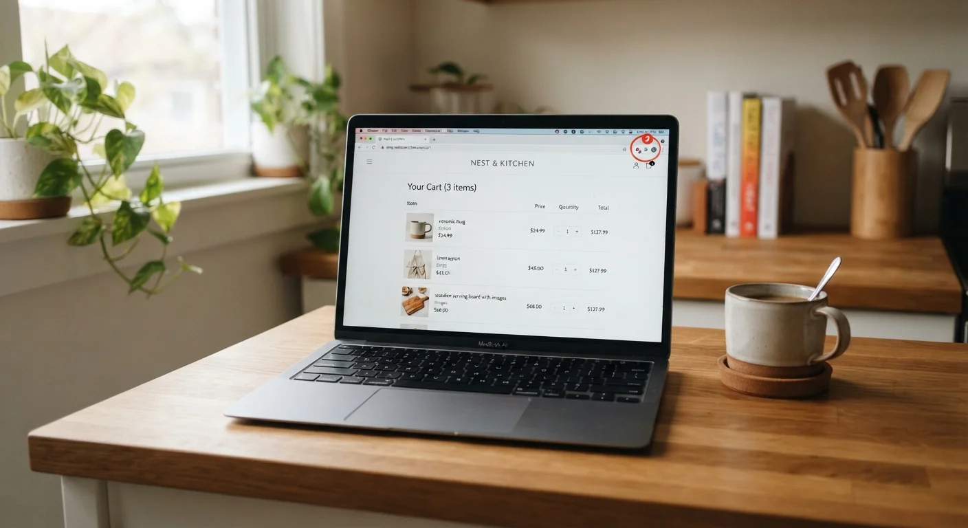 Browser Extensions That Do the Price-Checking Work While You Shop
