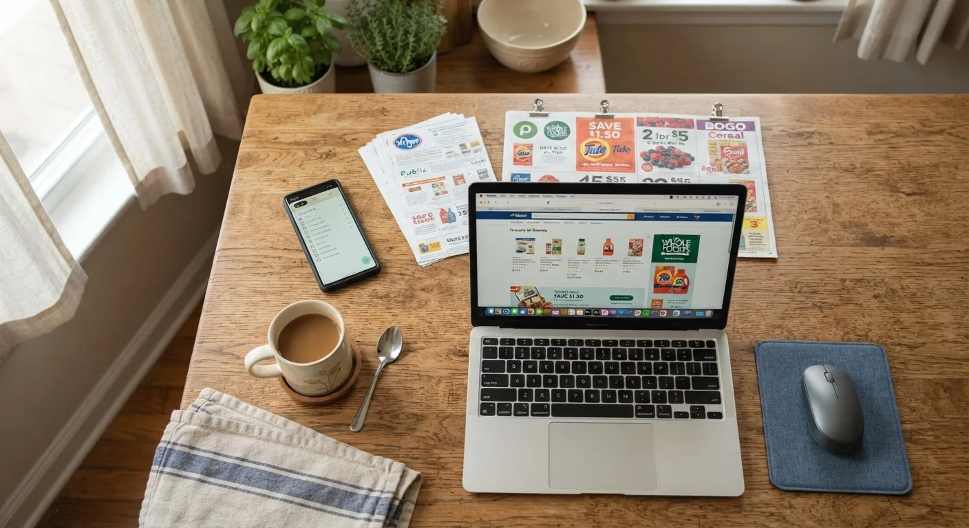 Coupon Codes, Cashback, and Browser Extensions: What Actually Works