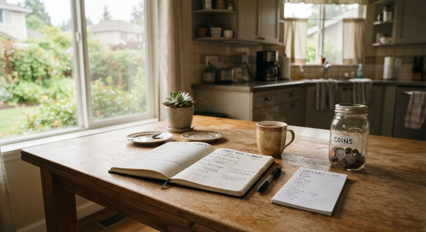 Family Saving Habits That Hold Up Over Time