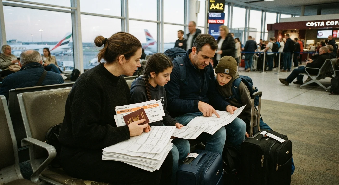 Family Vacation Packages Explained: What You Actually Get for the Price