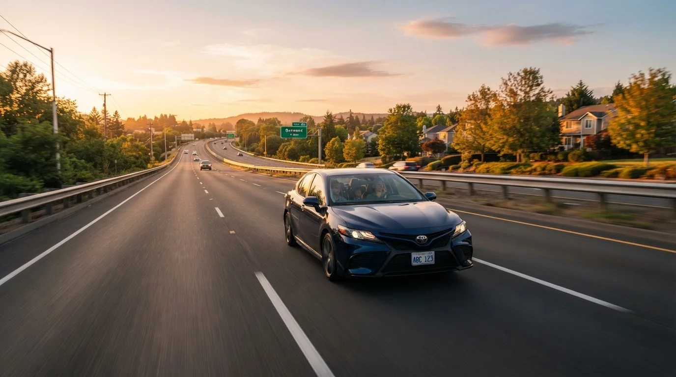 Fuel Economy Habits That Actually Move the Needle on a Long Commute