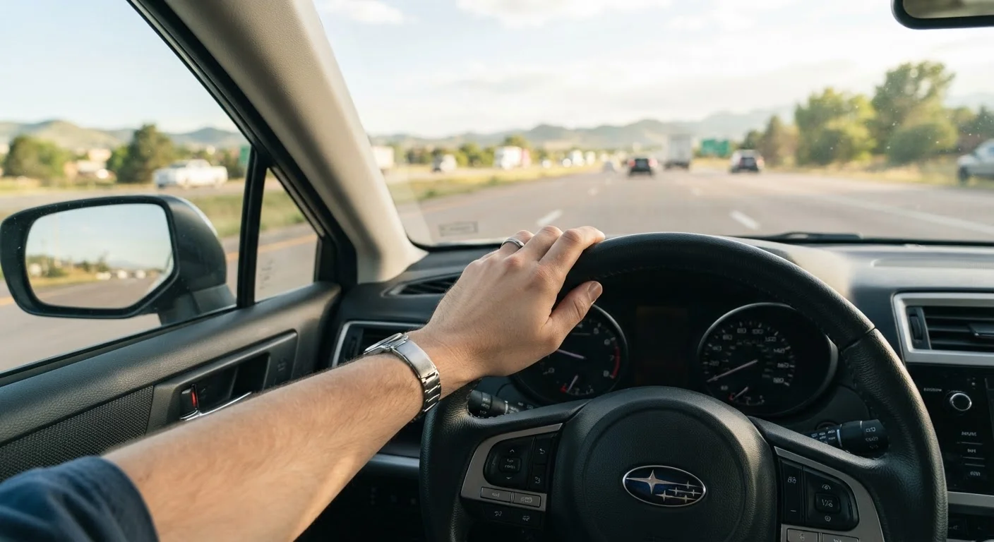 Fuel Efficiency From Day One: A Practical Primer for New Car Owners