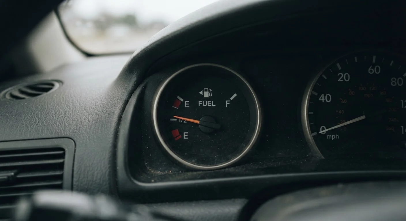 Fuel Saving Claims That Do Not Hold Up