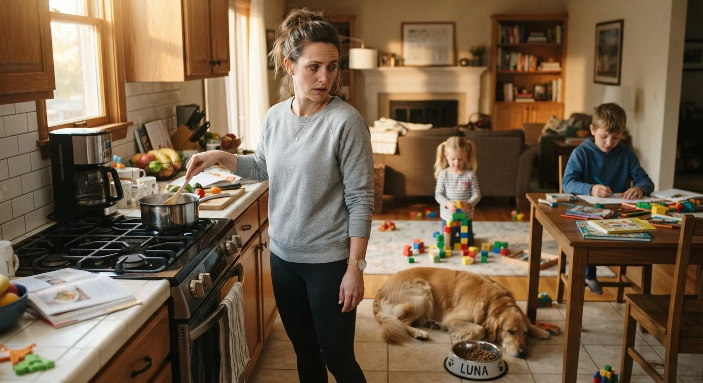 Pet Care Shortcuts That Quietly Backfire on Busy Families