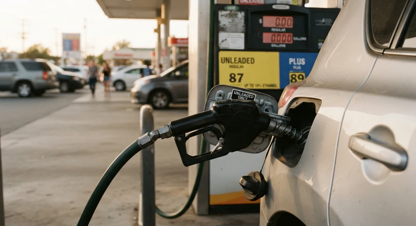 Premium vs. Regular Petrol: Is the Price Difference Ever Worth It?
