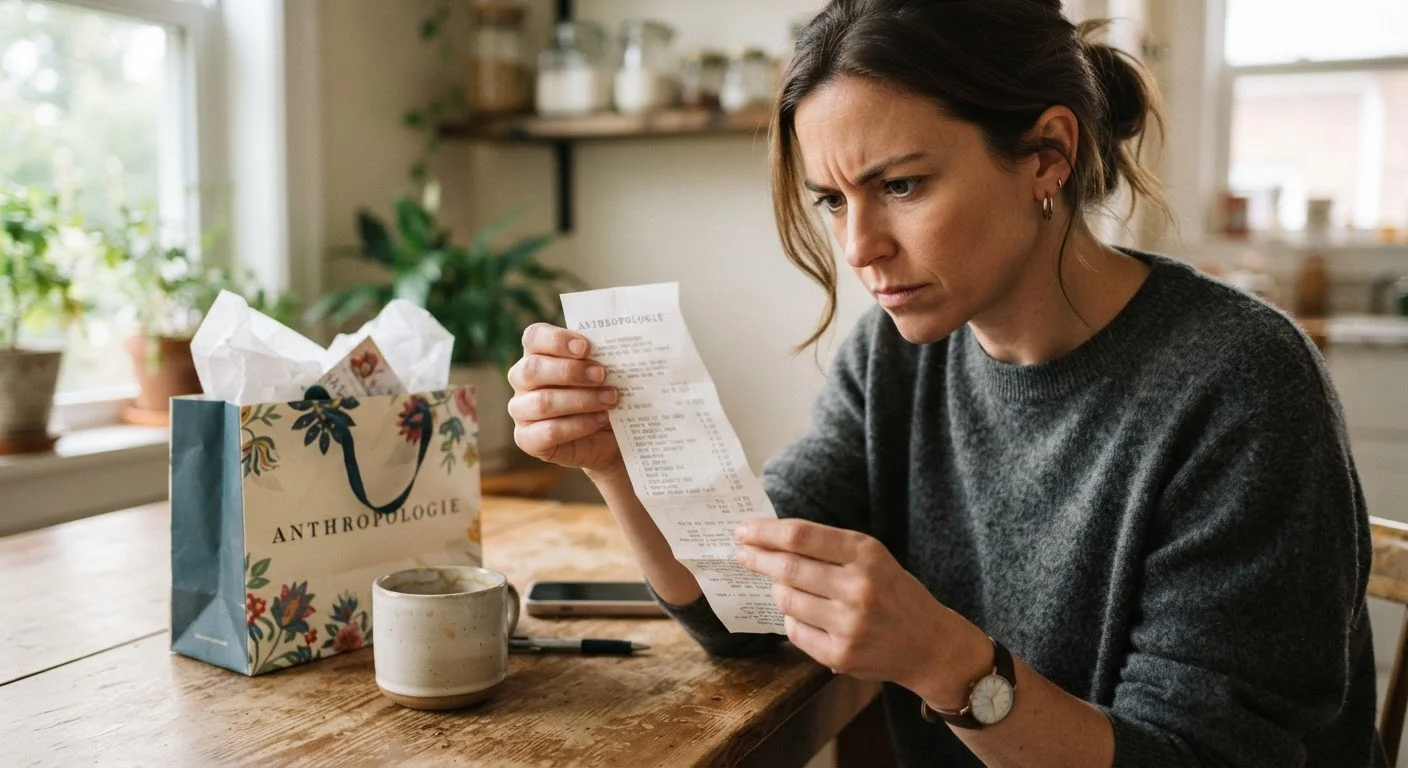 Reading a Returns Policy Before You Buy: What the Fine Print Actually Means