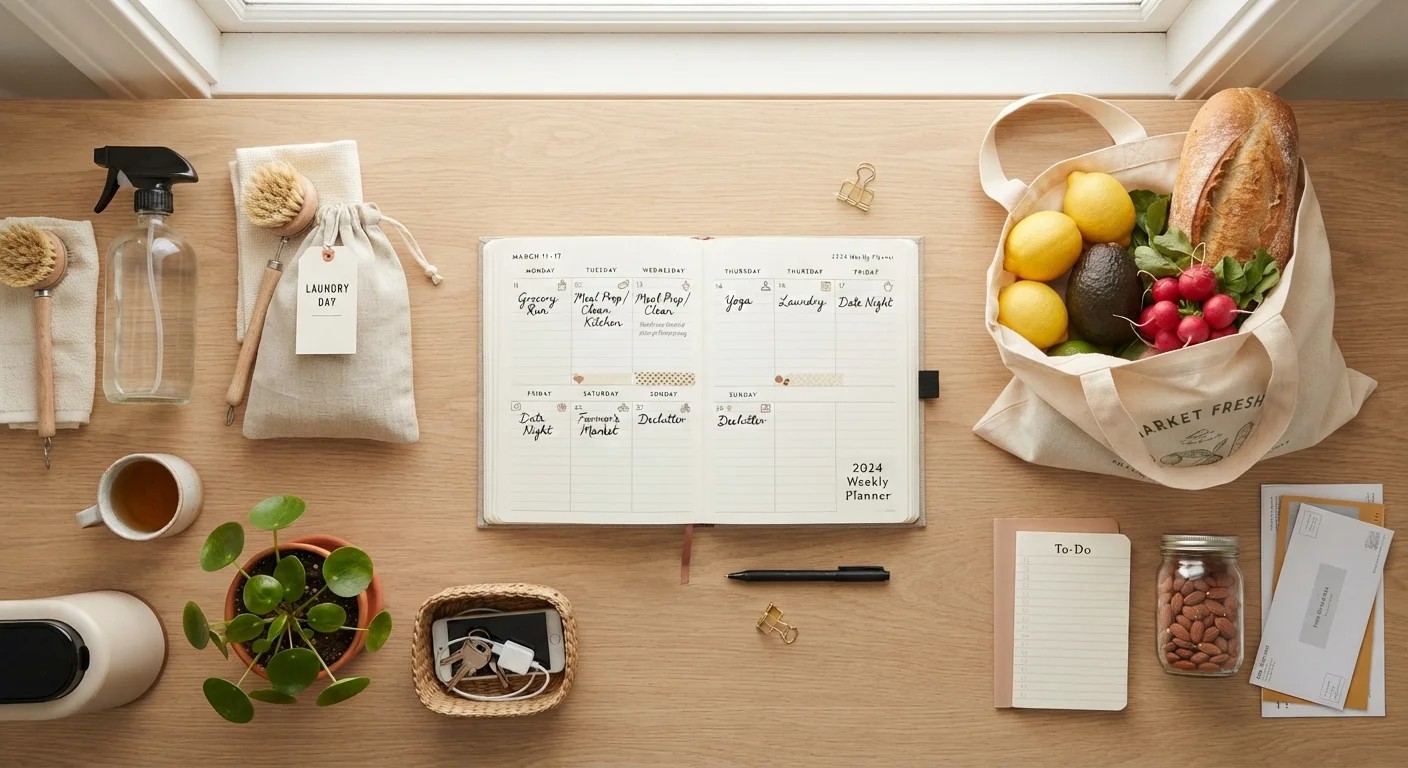 Seasonal Spending: When to Buy What Throughout the Year