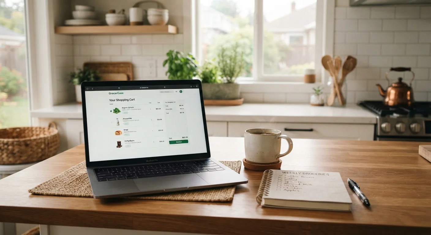 Shopping Smarter Without Spending Hours at Your Screen