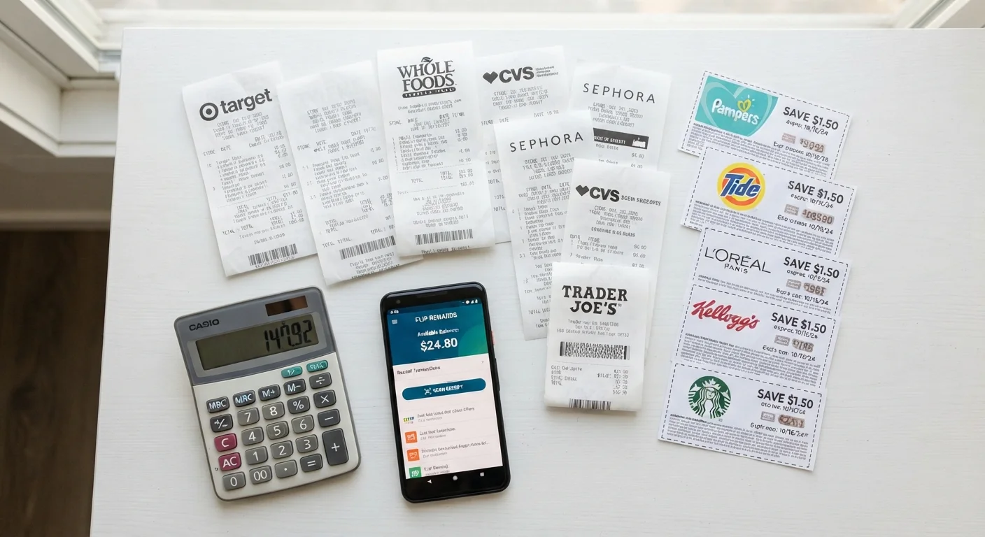 Stacking Discounts: The Truth About Combining Coupon Codes, Cashback, and Sale Prices