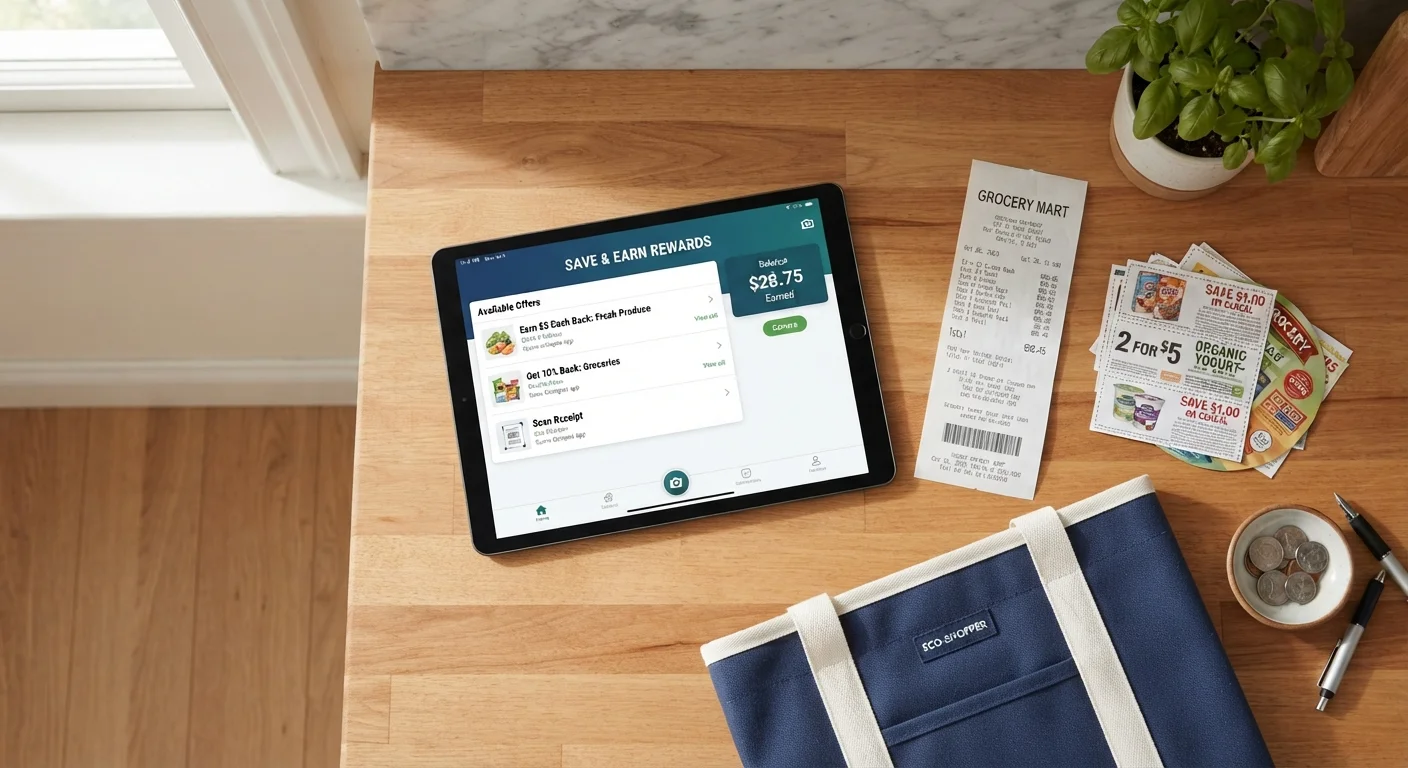 Stacking Savings: How Coupons, Cashback, and Store Sales Work Together