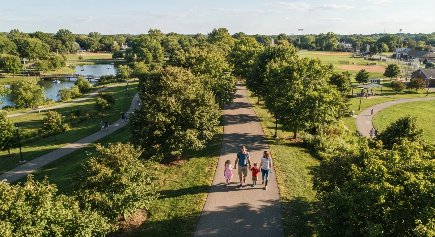 What Makes a US Destination Genuinely Kid-Friendly