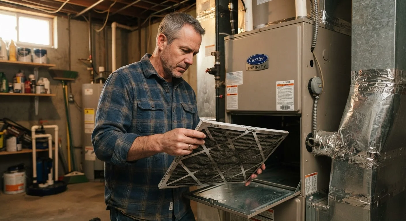 What New Homeowners Get Wrong About Routine Maintenance