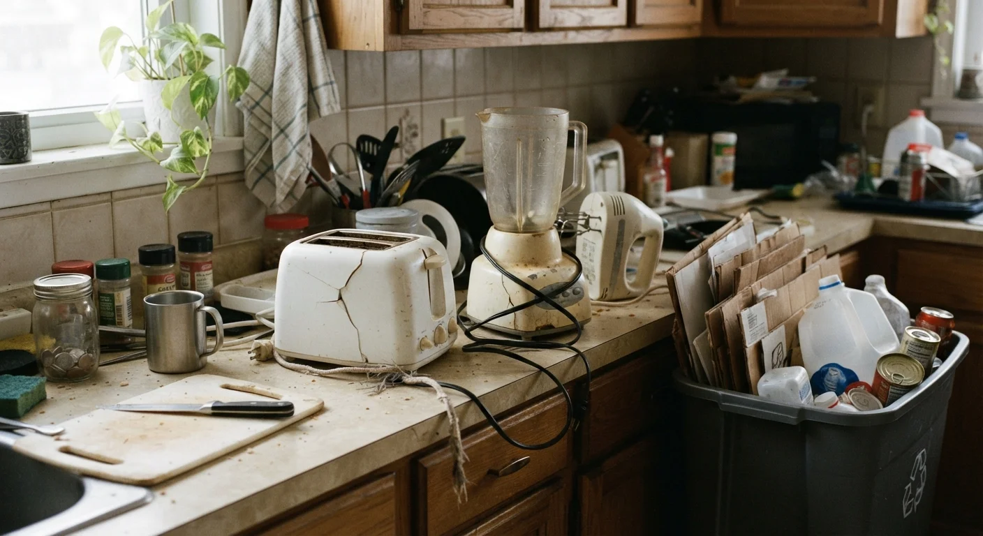 Why Cheap Home Gadgets Often Cost More in the Long Run