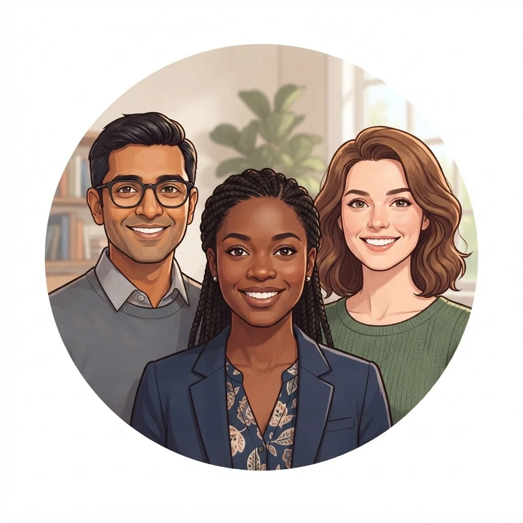 Home & Garden Editorial Team